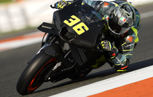 Resmi Jadi Pembalap Repsol Honda, Joan Mir Tertantang Tandem dengan Marc Marquez