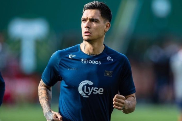 Keppres Naturalisasi Shayne Pattynama Sudah Diteken Presiden Jokowi