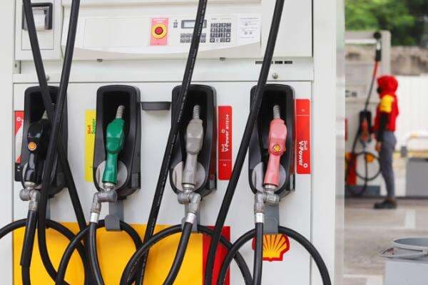 Susul Pertamax, Harga BBM Shell Super Turun jadi Rp 13.030 Per Liter