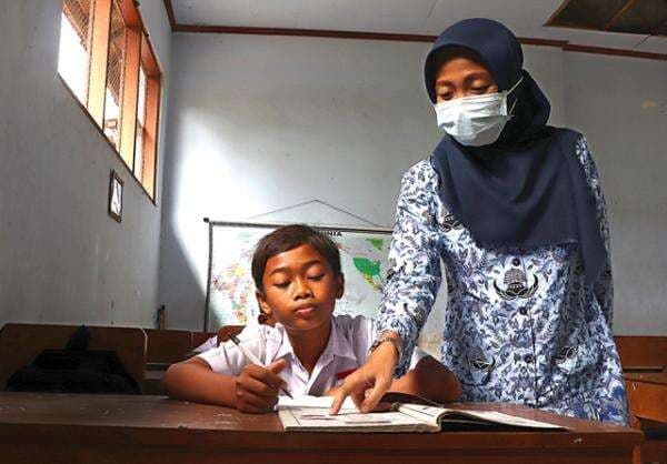 Dialokasikan untuk Setahun, Rp 208,6 M untuk Insentif GTT-PTT