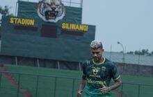 Jelang Persib vs Persija, Ciro Alves Berikan Kabar Bagus