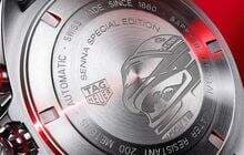 TAG Heuer Ayrton Senna Edition, Mengenang Sang Legenda Lewat Jam Tangan Mewah