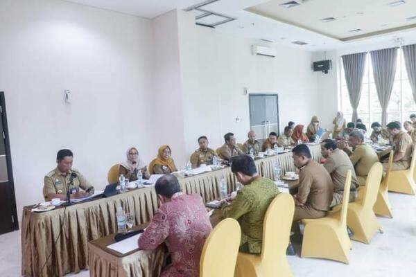Kawasan Industri Terpadu Diharap Tingkatkan Ekonomi Kota Kendari