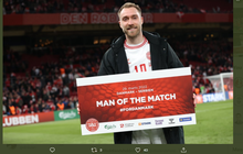 Damar Hamlin Bukan Atlet Pro Pertama yang Alami Henti Jantung di Lapangan, Ini 5 Bintang Olahraga Lainnya