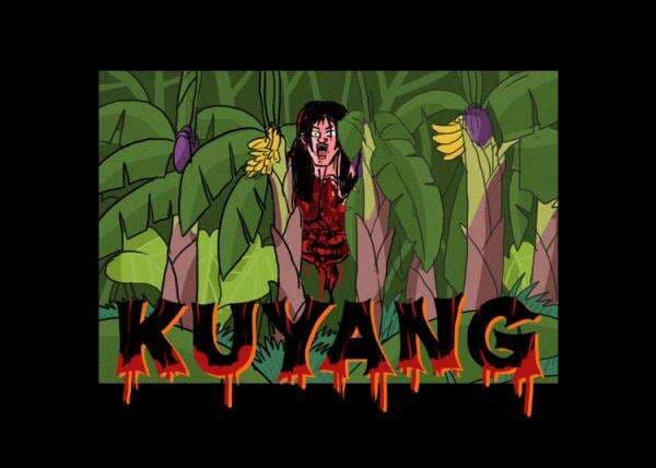 Misteri Kuyang di Kota Cimahi (Bagian 2) Misteri Kuyang di Kota Cimahi (Bagian 2)