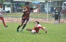 Liga TopSkor U-13: Tidak Ada Libur Latihan, Tribakti Yudha Siap Pertahankan Posisi Puncak