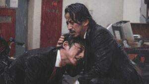 Hell Dogs Review: Jatuh Bangun Polisi Rahasia