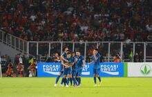 Piala AFF 2022: Jelang Malaysia vs Thailand, Atmosfer Bukit Jalil Bikin Madam Pang Khawatir