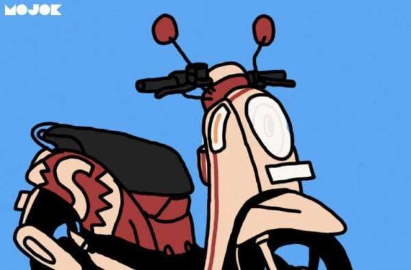 Cek! Ini Daftar Harga Honda Scoopy dari Termurah hingga Termahal