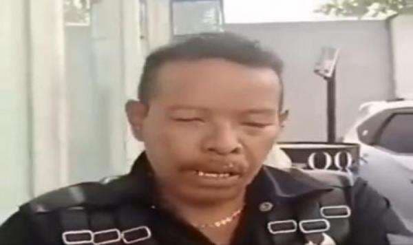 Saldo Rp 500 Triliun Hebohkan Jagat Media Sosial, Muhammad Amin Didatangi Polisi hingga Pajak