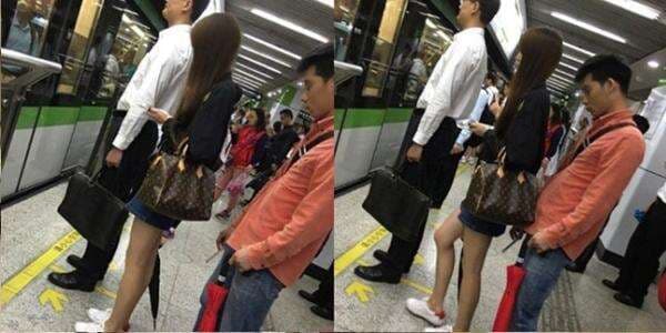 Kreator Video Mesum Intip Dalaman Perempuan di Bandung Ditangkap, Ditemukan Ribuan Video