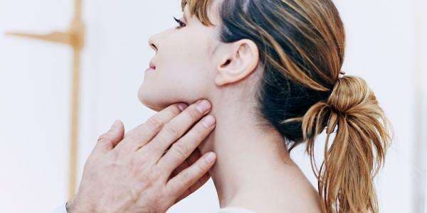 Merasakan Benjolan di Dekat Leher? Bisa Jadi Penyakit Kelenjar Getah Bening