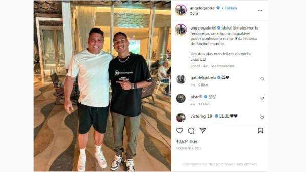 Top 5 News: The Next Neymar Pelengkap Scudetto AC Milan, 10 Pemain Chelsea Menepi