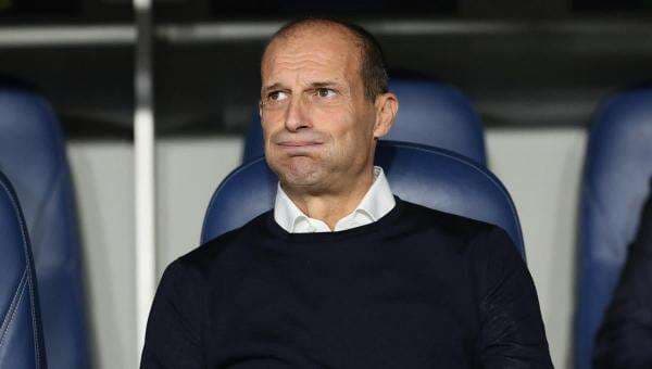 Singgung Siapa Juara Liga Italia, Massimiliano Allegri Malah Tak Favoritkan Juventus