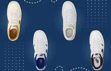 Nike Akan Debutkan Gamma Force yang Terinspirasi Retro Nike Akan Debutkan Gamma Force yang Terinspirasi Retro