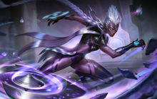 Game Corner: Rekomendasi Build Item Karrie ala ECHO Bennyqt