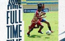 Liga TopSkor U-15 Madiun: PFA Sukoharjo Kokoh di Puncak