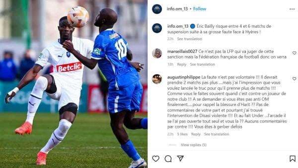 Horor! Pemain ‘Terbuang Man United Lakukan Tendangan Kungfu Mirip Bek Vietnam Doan Van Hau