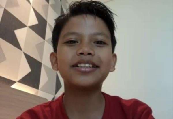 Farel Prayoga Jadikan Nomor Pribadinya Jadi Grup WA Penggemar