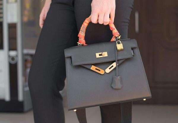 Sejarah Tas Hermes Kelly jadi Ikon Fashion Favorit Kaum Bangsawan