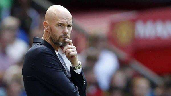 Man United vs Charlton Athletic: Erik ten Hag Cemas Gara-gara Bruno Fernandes
