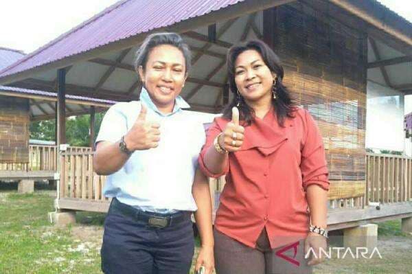 Kreatif Juga Nih! Kampung Inggris Penajam Cari Bakat Sambut IKN 2024 Kreatif Juga Nih! Kampung Inggris Penajam Cari Bakat Sambut IKN 2024