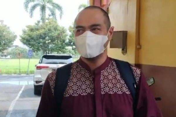 Kasus KDRT Venna Melinda Viral, Ferry Irawan Curhat Gini ke Elma