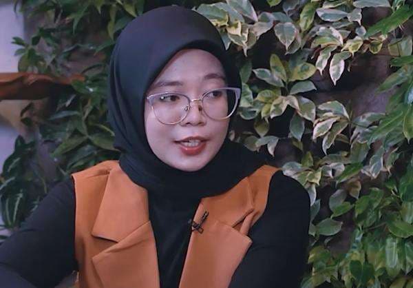 Move On dari Rozy Zay, Norma Risma Fokus Bahagiakan Ayah