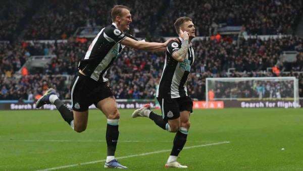 Liga Inggris Harus Hati-Hati! Newcastle Bisa Tambah Digdaya Jika Kedatangan Pemain Ini