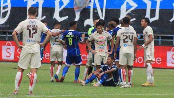 Usai Lawan Persija, Persib Tak Bisa Gunakan Stadion GBLA di Putaran 2 Liga 1
