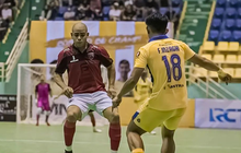 Skor 6: Klub Peserta Pro Futsal League 2022-2023 yang Memakai Jasa Pemain Asing