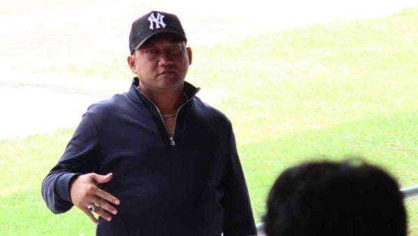 Liga 2 dan Liga 3 Mendadak Dibubarkan PSSI, Manajer Arema FC Kecewa Berat