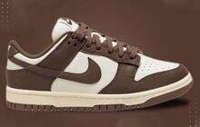 Nike Dunks Low Ada Ukuran Eksklusif Wanita