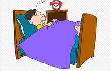 Tidur dengan Selimut Tebal Baik untuk Kesehatan Mental Anda