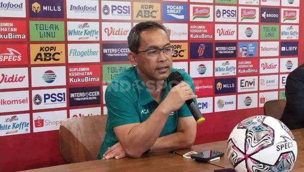 Liga 1 Tak Ada Degradasi, Target 3 Besar Persebaya Tak Berubah