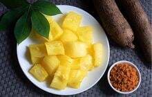 Kelebihan dan Kekurangan Singkong, Opsi Karbohidrat di Luar Nasi dan Pasta