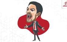 Statistik Luar Biasa Mikel Arteta, 8 Bulan setelah Kalah di Tottenham Hotspur