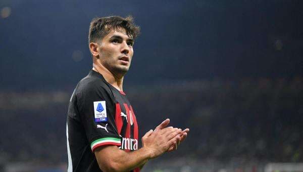 Bursa Transfer: Ingin Permanenkan Brahim Diaz, AC Milan Minta Diskon ke Real Madrid
