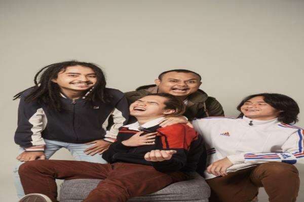 QODIR Band Bikin Remake Lagu “Bangun Tidur” Karya Fenomenal Mbah Surip