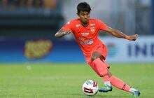 Bursa Transfer Liga 1: Borneo FC Pulangkan Abdul Rachman dari Bhayangkara FC