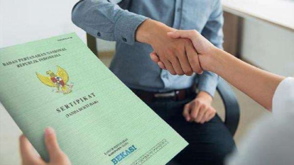 Tak Perlu ke Kantor BPN, Ini Sejumlah Cara Cek Sertifikat Tanah Online