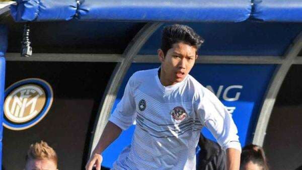 Skuat Garuda Select Tantang Inter Milan, Ini Jadwal dan Info Live Streaming