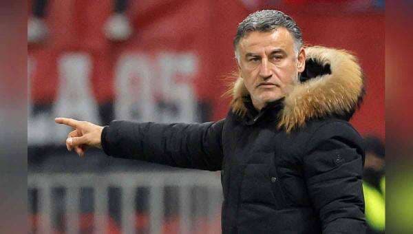 PSG Takluk dari Rennes, Galtier Peringatkan Lionel Messi cs: Piala Dunia Sudah Berakhir!