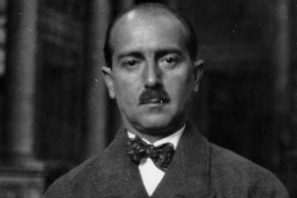 Mengenal Sosok Hans Kelsen, Penggagas Teori Hukum Murni