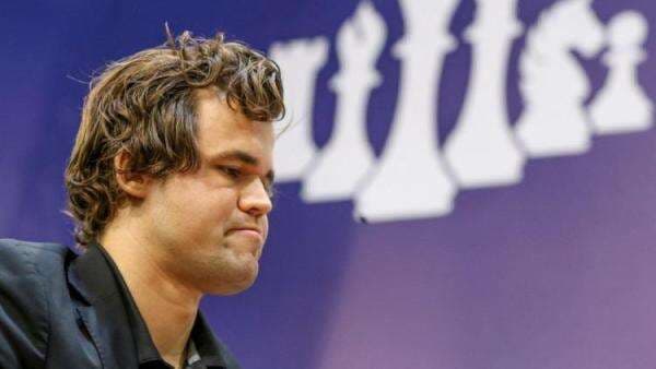Magnus Carlsen Akan Kejar Elo FIDE Rating 2900 Pertama Sepanjang Sejarah?