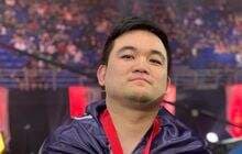 Donkey Anggap Pernyataan RRQ Acil soal Tidak Perlu Ban Hero Estes di M4 Adalah Salah