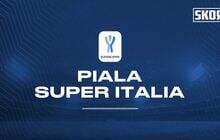 LIVE Update AC Milan vs Inter Milan di Piala Super Italia: Dimarco, Dzeko, dan Martinez Cetak Gol