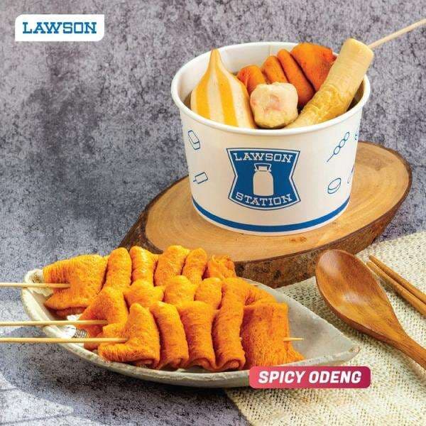Lawson Mau Buka di Jogja, Ada Menu ‘Oden’ yang Katanya Jadi Favorit
