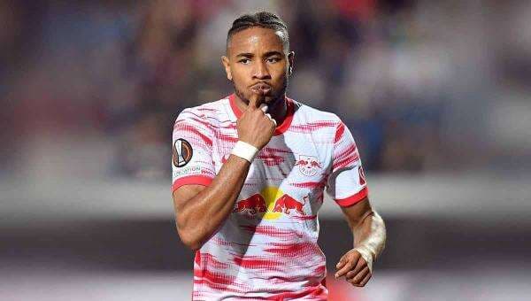 `Red Flag` untuk Chelsea soal Nkunku, 4 Alumni Mahal RB Leipzig Ini Malah Flop di Klub Baru