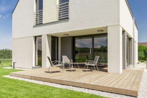 Tahukah Anda, Ternyata Ini Ukuran Standar Rumah Orang Indonesia